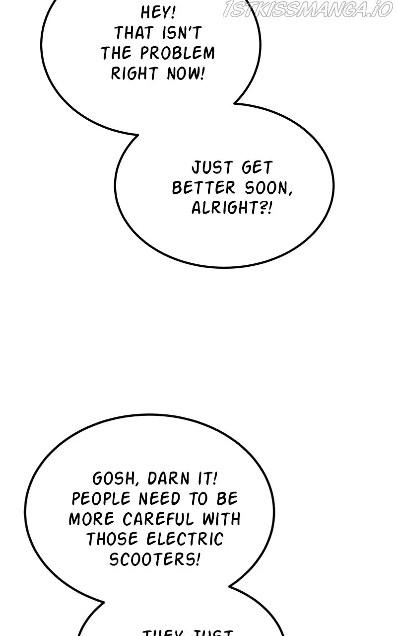 My Dud To Stud Boyfriend Chapter 31 page 82