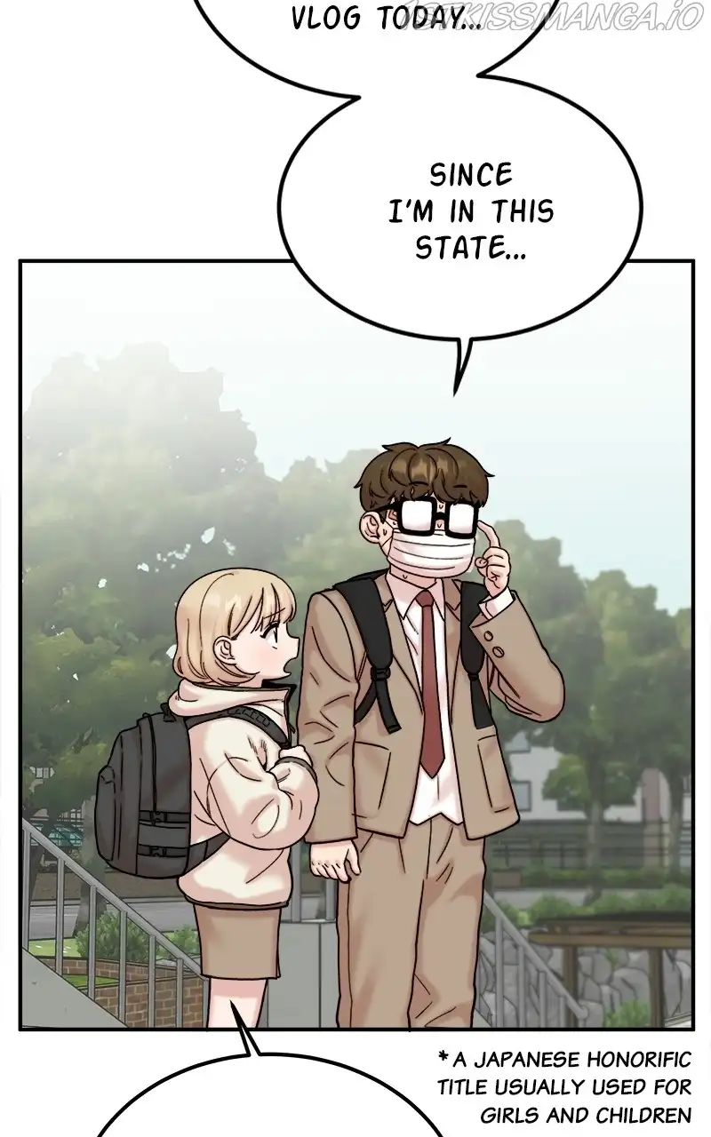 My Dud To Stud Boyfriend Chapter 31 page 81