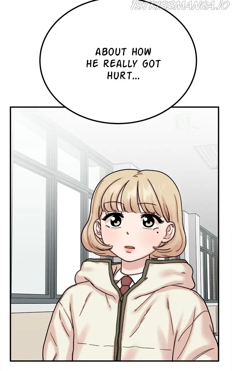 My Dud To Stud Boyfriend Chapter 31 page 114