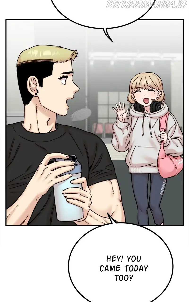 My Dud To Stud Boyfriend Chapter 31 page 50