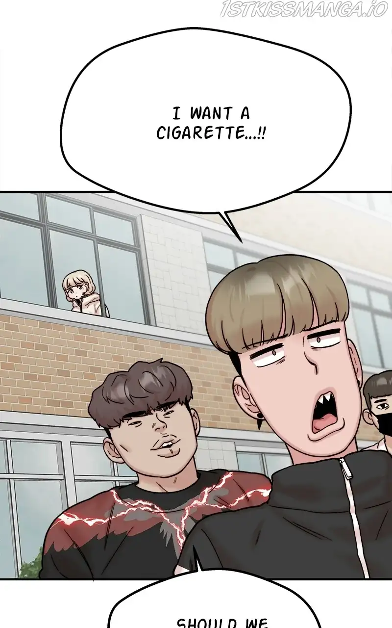 My Dud To Stud Boyfriend Chapter 31 page 102