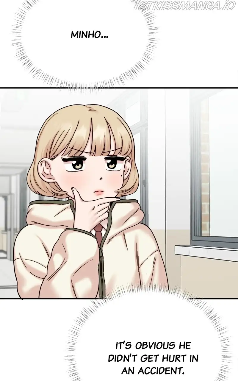 My Dud To Stud Boyfriend Chapter 31 page 97