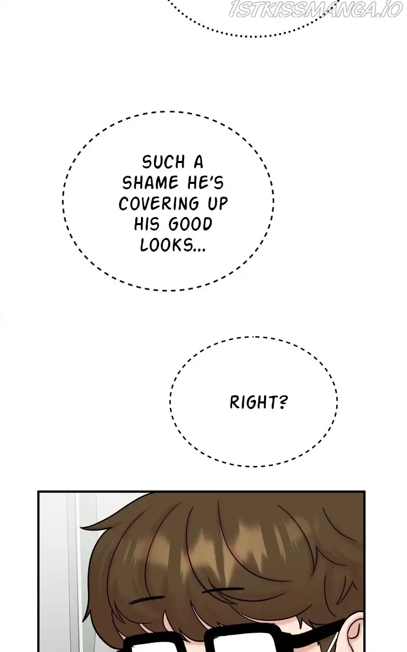 My Dud To Stud Boyfriend Chapter 31 page 130