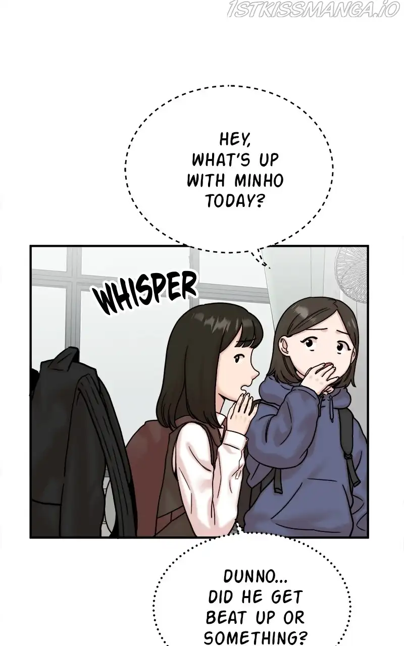 My Dud To Stud Boyfriend Chapter 31 page 129