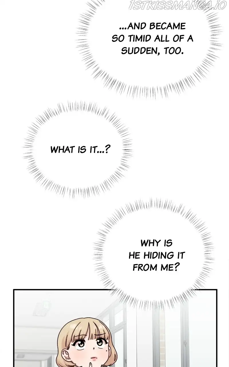 My Dud To Stud Boyfriend Chapter 31 page 99