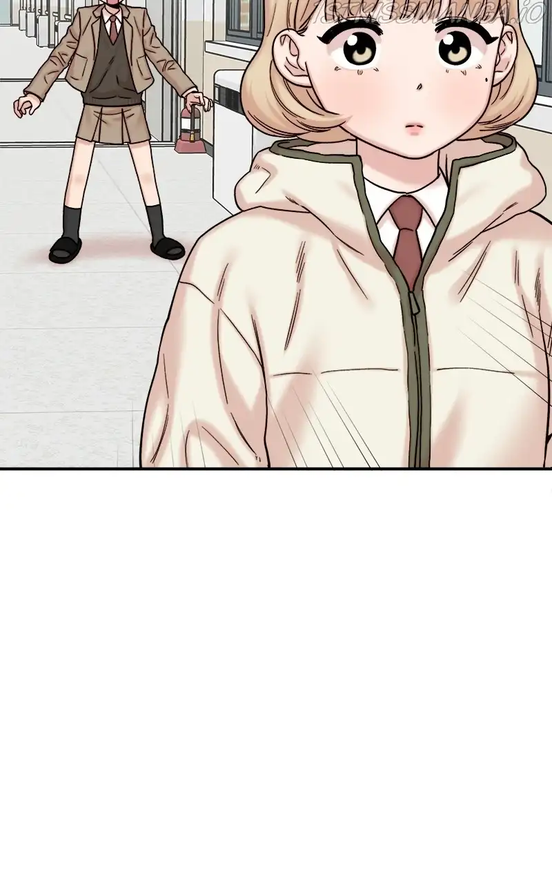 My Dud To Stud Boyfriend Chapter 31 page 109