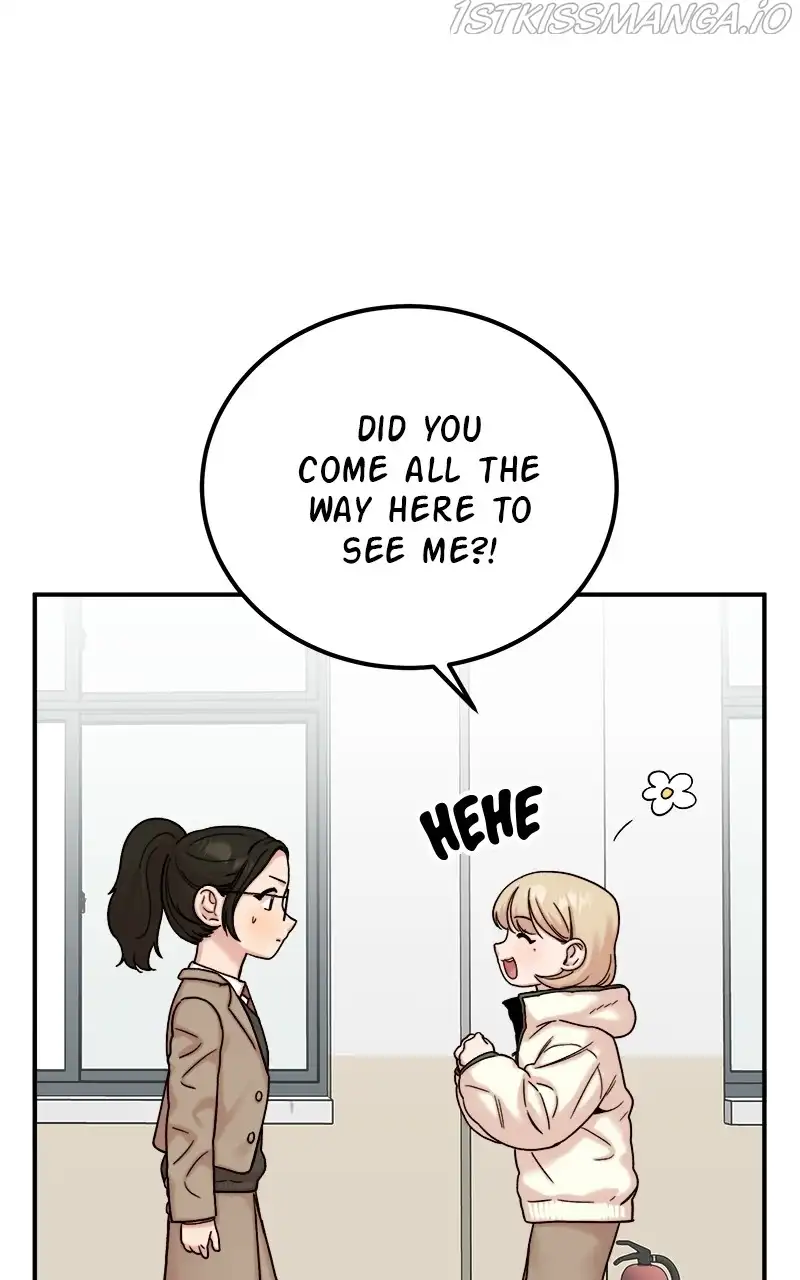 My Dud To Stud Boyfriend Chapter 31 page 111