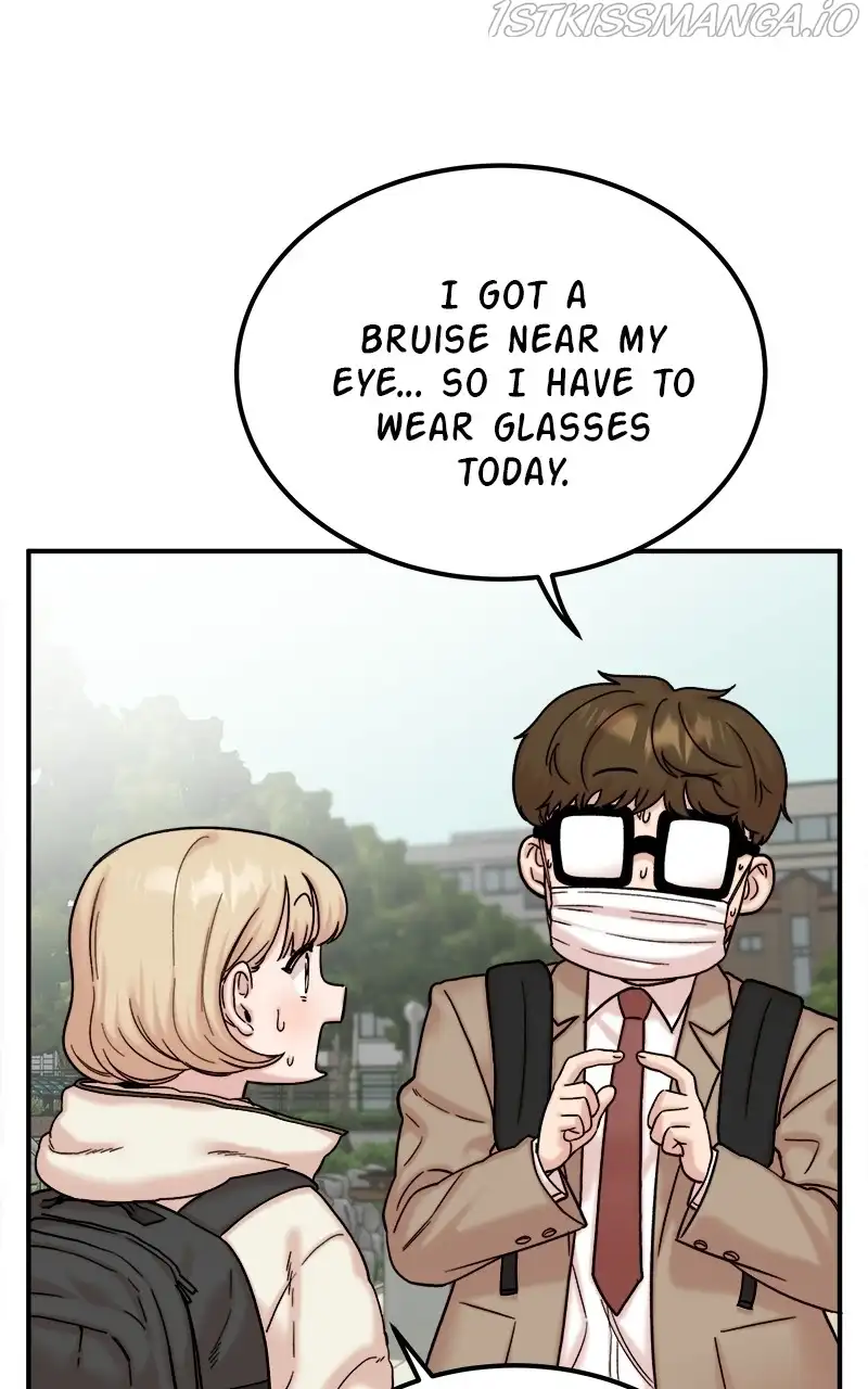 My Dud To Stud Boyfriend Chapter 31 page 76
