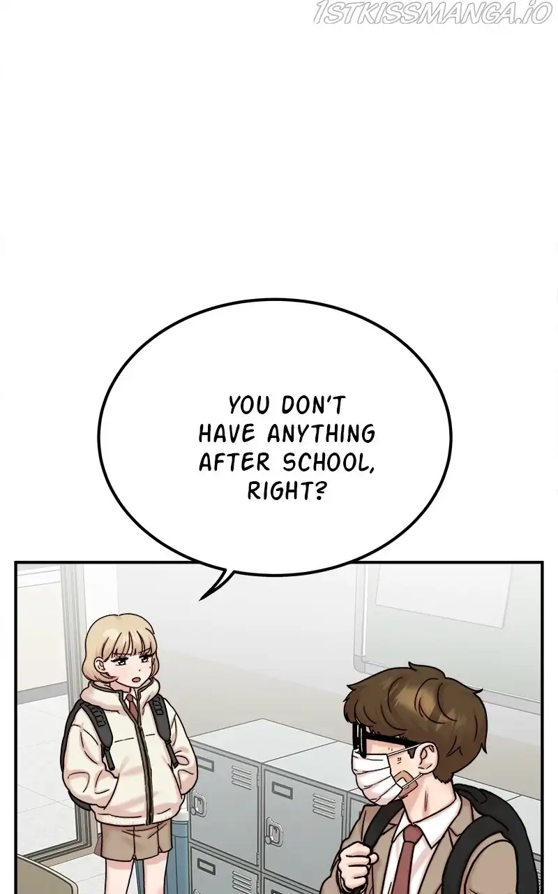My Dud To Stud Boyfriend Chapter 31 page 133
