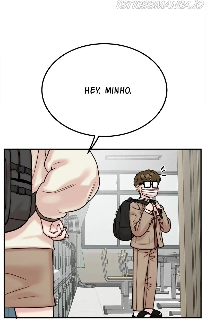 My Dud To Stud Boyfriend Chapter 31 page 132
