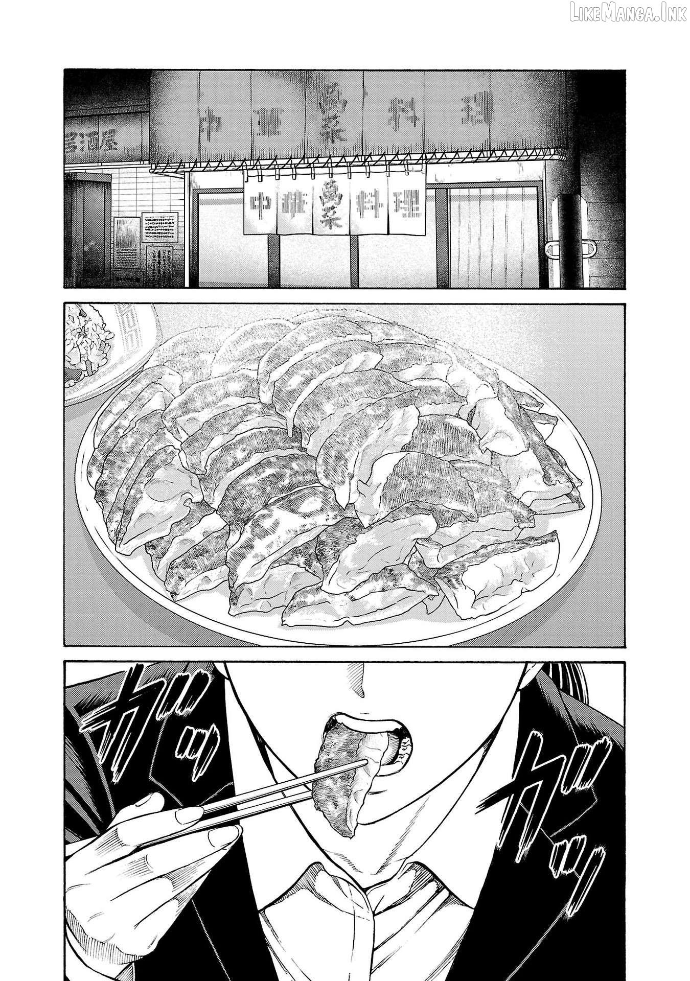 Psycho x Past: Ryouki Satsujin Sennyuu Sousa Chapter 31 page 14
