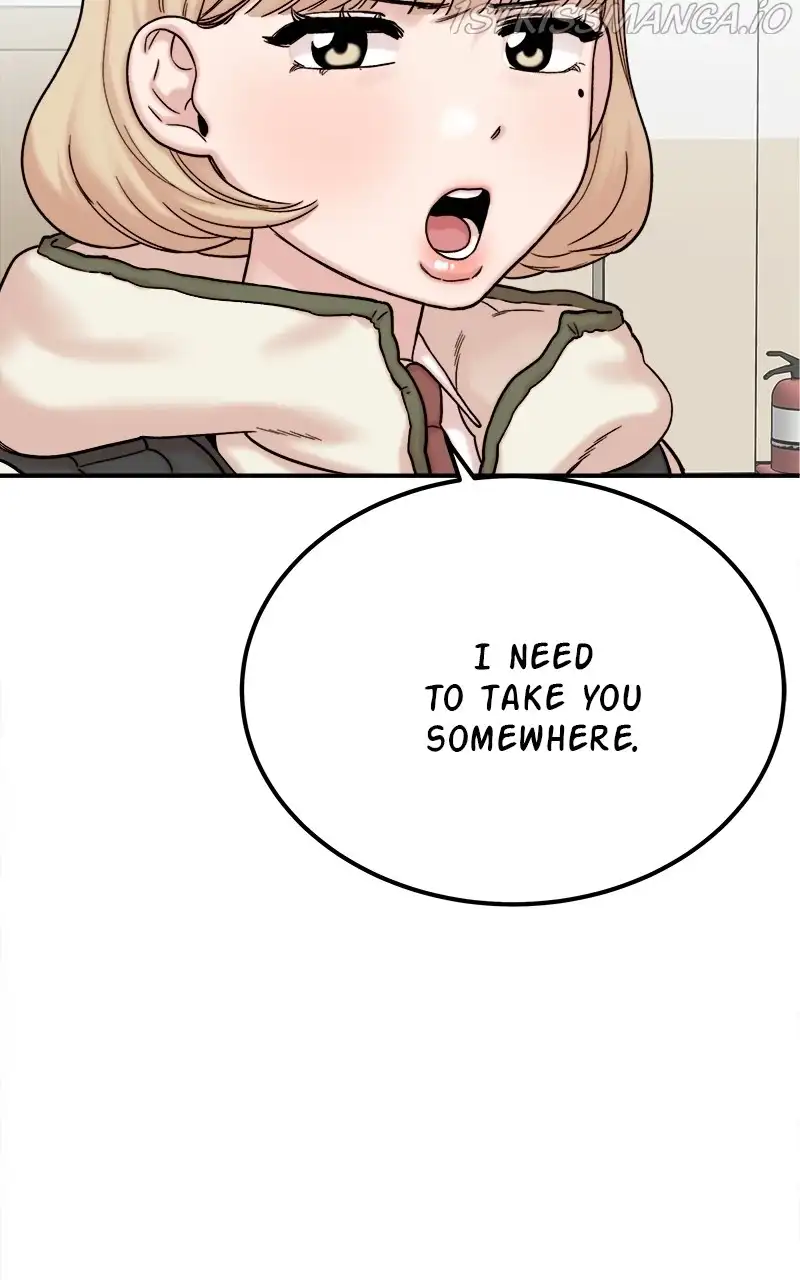 My Dud To Stud Boyfriend Chapter 31 page 137