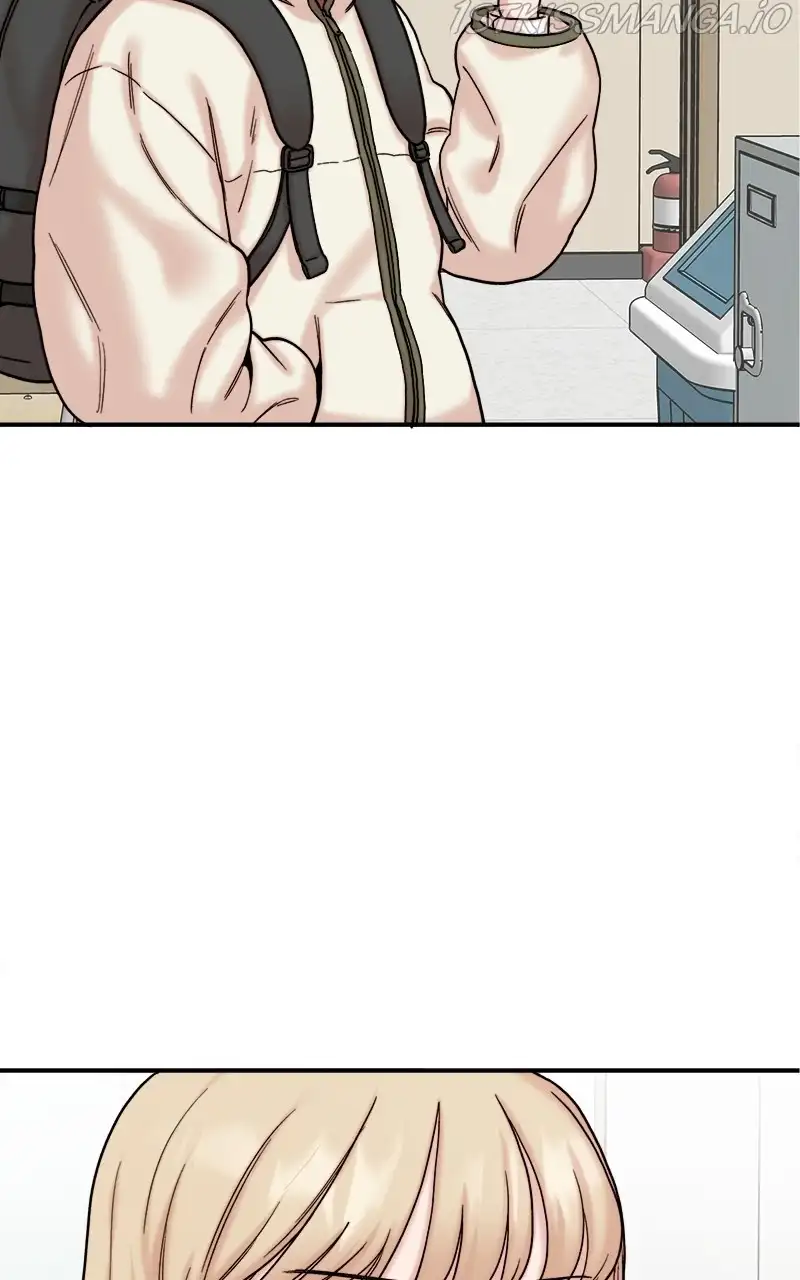 My Dud To Stud Boyfriend Chapter 31 page 136