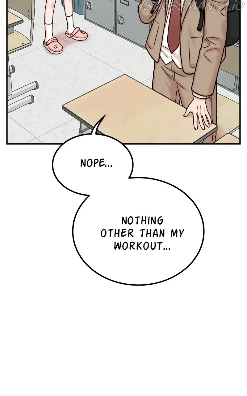 My Dud To Stud Boyfriend Chapter 31 page 134