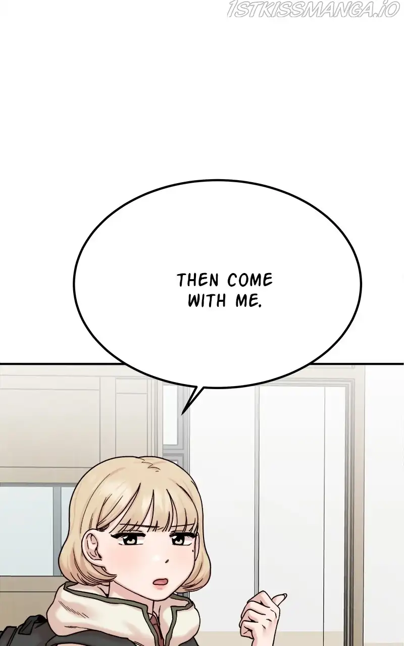 My Dud To Stud Boyfriend Chapter 31 page 135