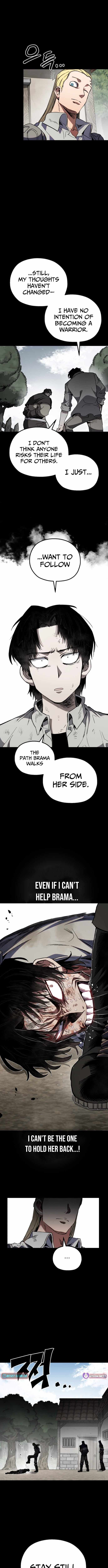 Warrior of the Sword Heart Chapter 31 page 2