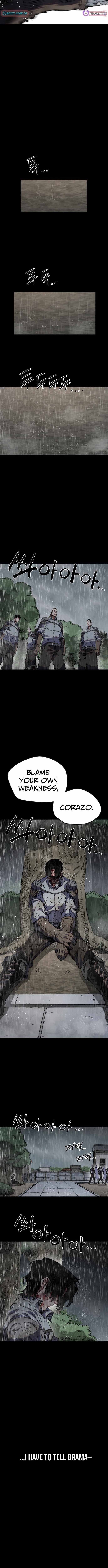 Warrior of the Sword Heart Chapter 31 page 12