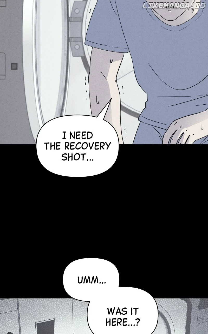 Tales of the Unusual 2 Chapter 31 page 6