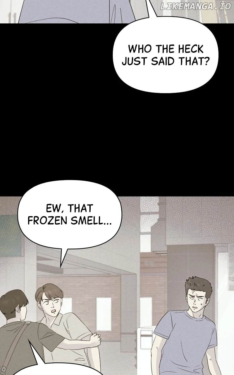 Tales of the Unusual 2 Chapter 31 page 55