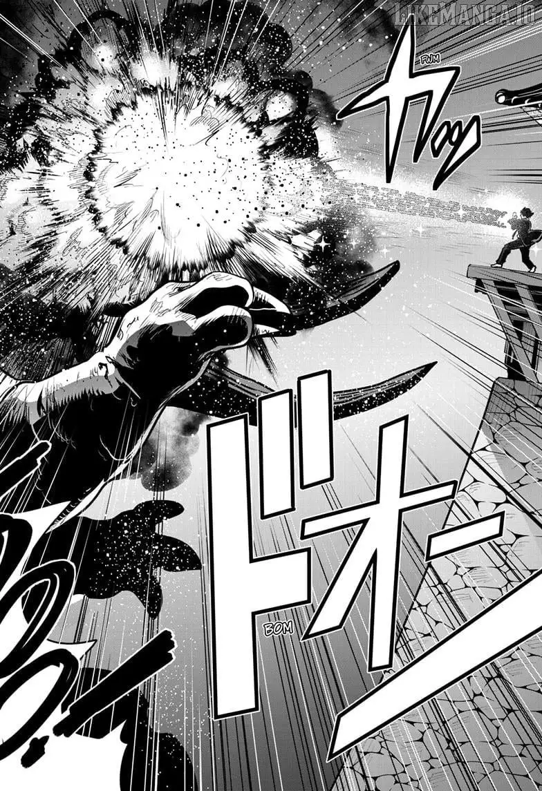 Ultraman - Along Came a Spider-Man Chapter 31 page 7