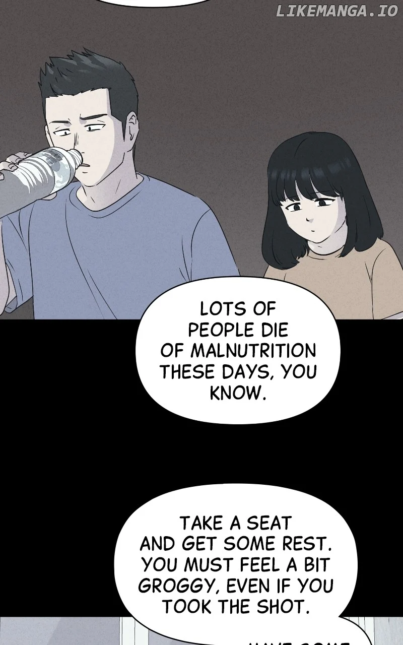 Tales of the Unusual 2 Chapter 31 page 21