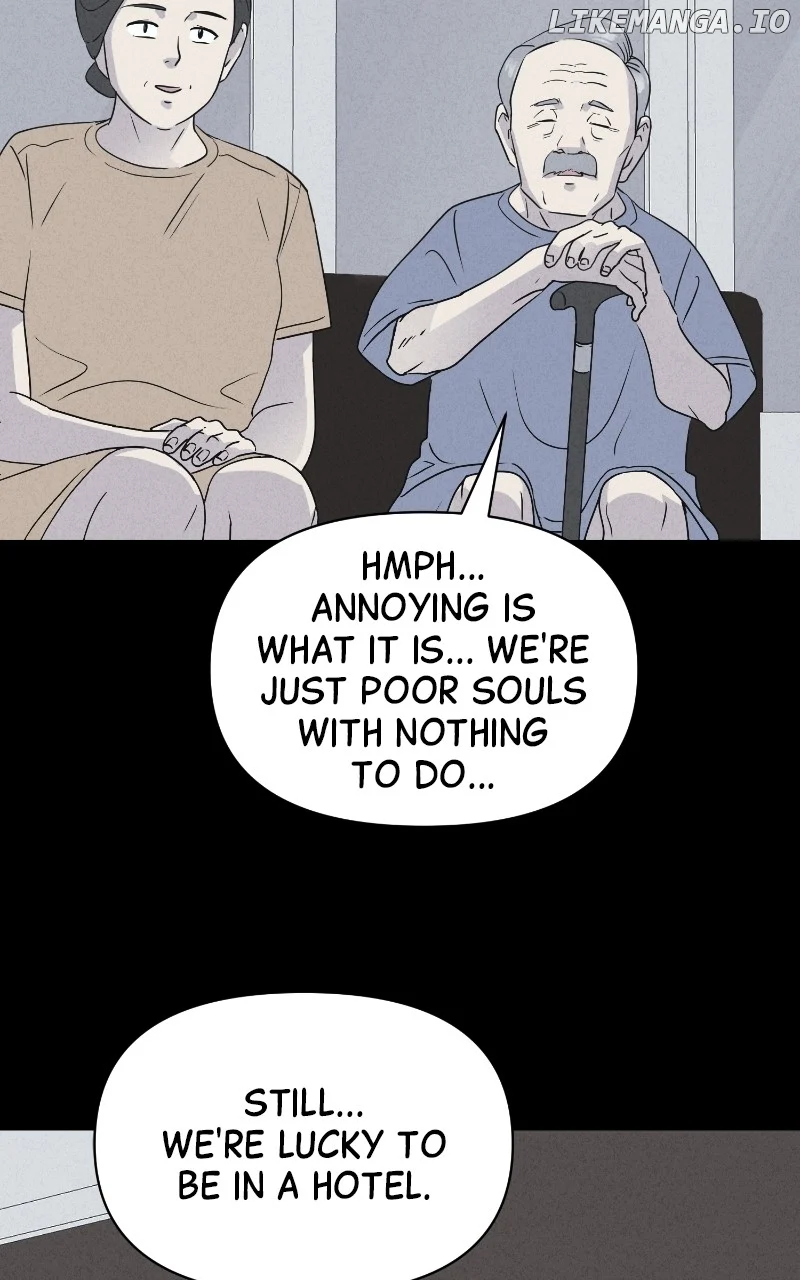 Tales of the Unusual 2 Chapter 31 page 20