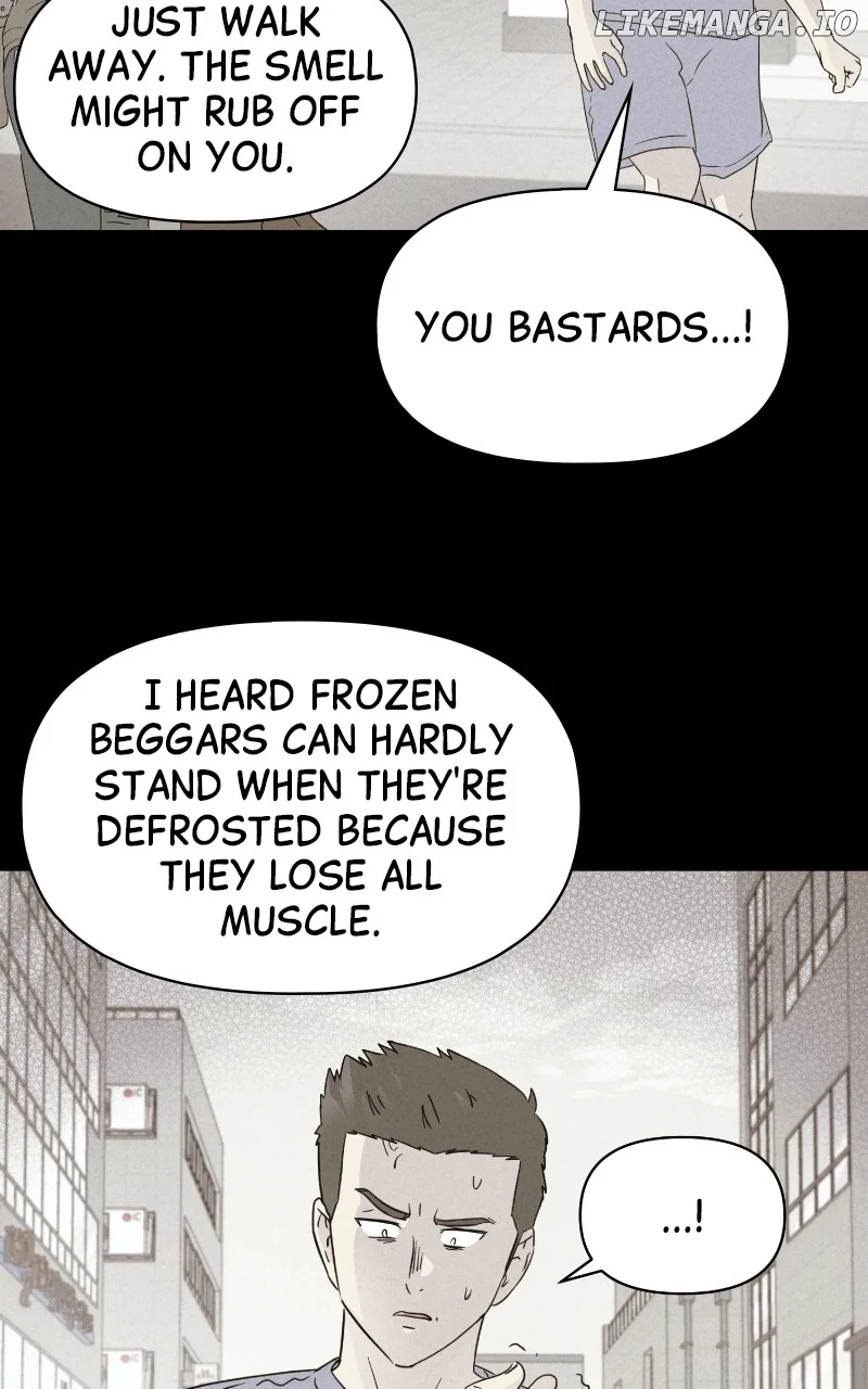 Tales of the Unusual 2 Chapter 31 page 56