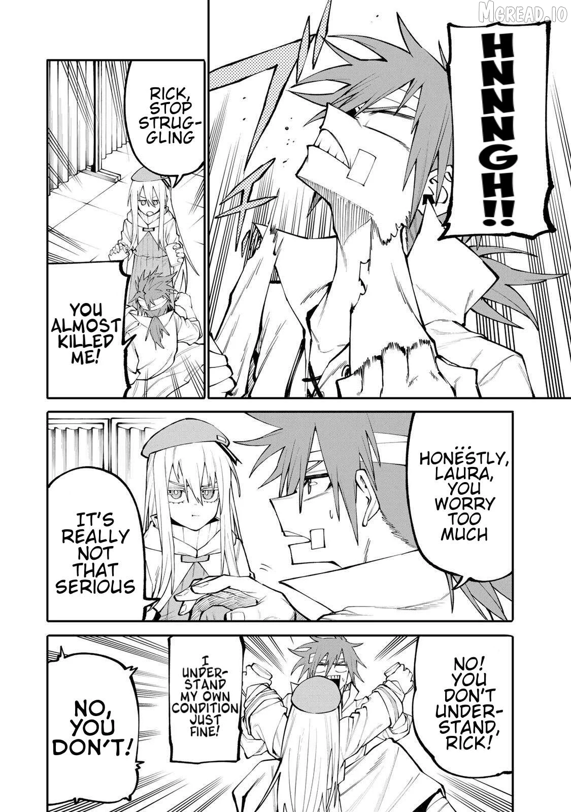 Okāsan Bōkensha, Roguin Bōnasu de Sukiru “Shufu” ni Mezamemashita. Shuuichi Moraeru Chirashi de Bōkensha Seikatsu Ganbarimasu! Chapter 30 page 16