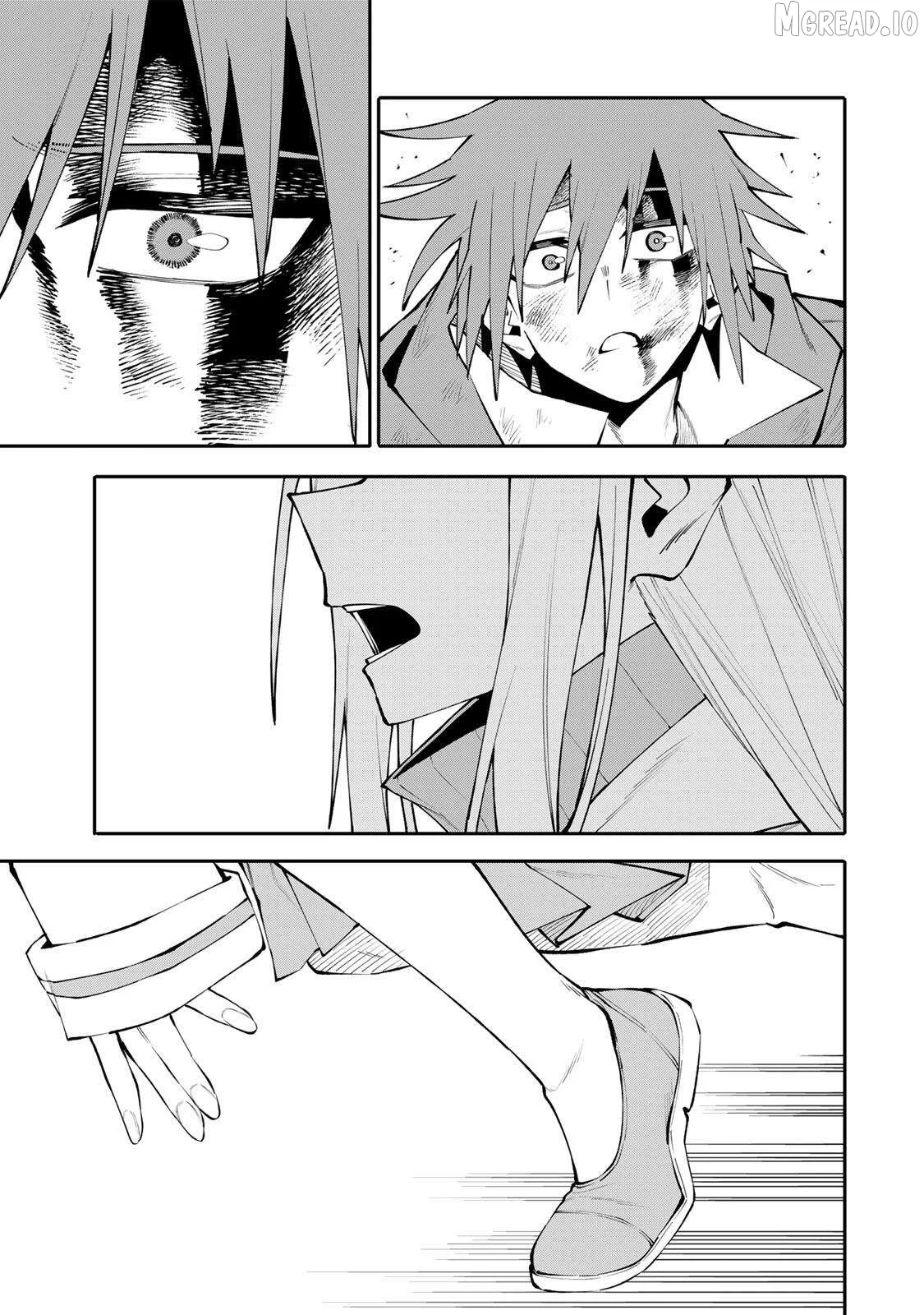 Okāsan Bōkensha, Roguin Bōnasu de Sukiru “Shufu” ni Mezamemashita. Shuuichi Moraeru Chirashi de Bōkensha Seikatsu Ganbarimasu! Chapter 30 page 9