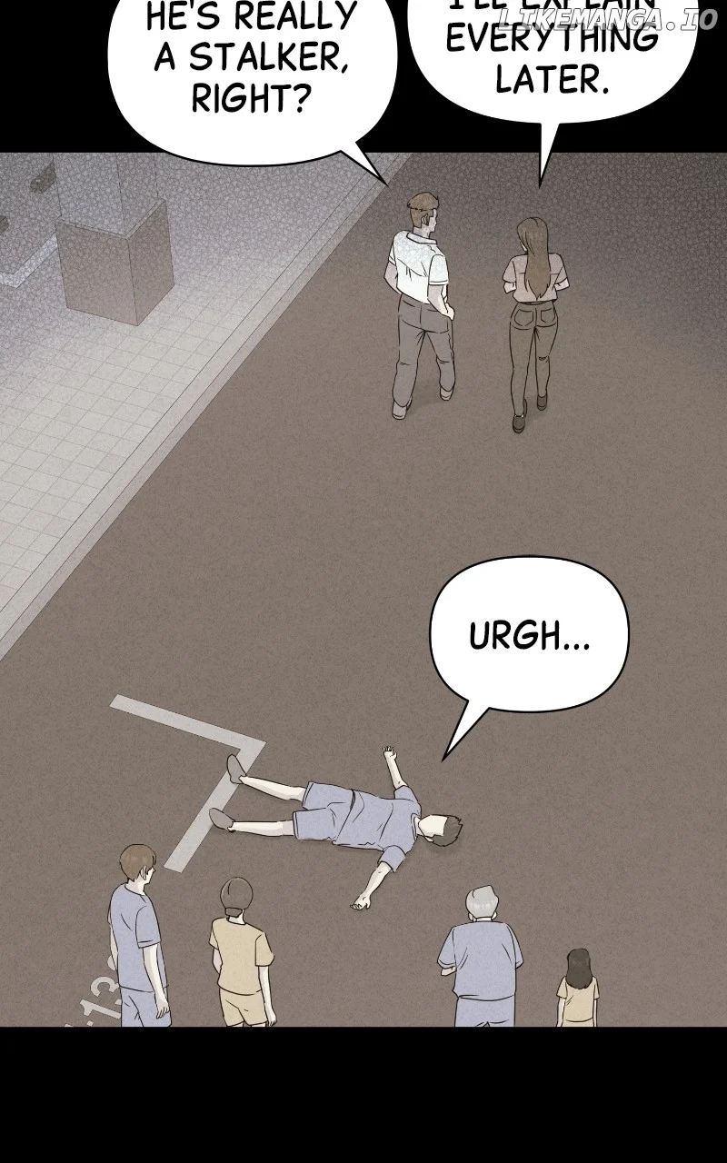 Tales of the Unusual 2 Chapter 31 page 71