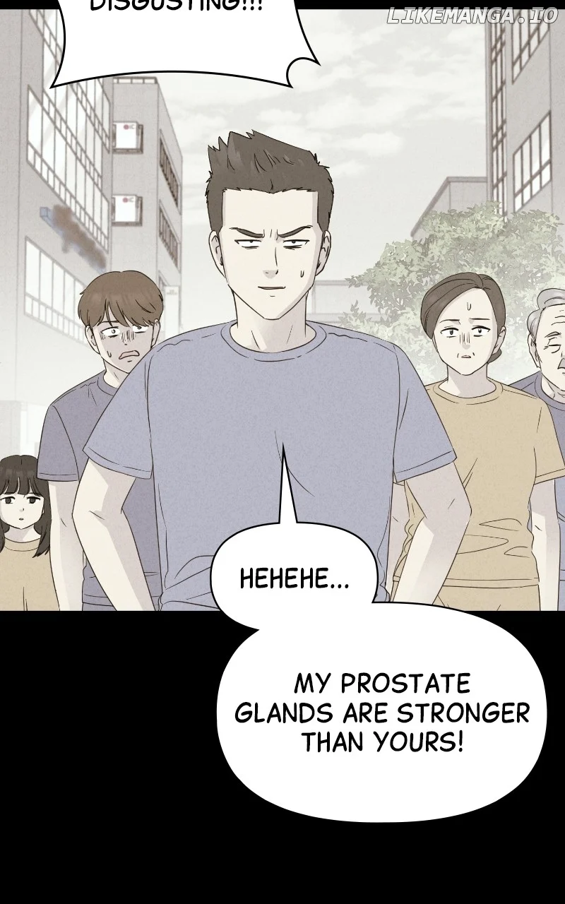 Tales of the Unusual 2 Chapter 31 page 60