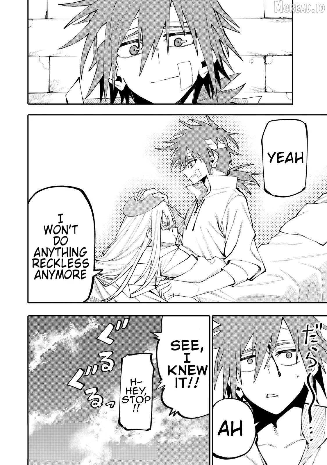 Okāsan Bōkensha, Roguin Bōnasu de Sukiru “Shufu” ni Mezamemashita. Shuuichi Moraeru Chirashi de Bōkensha Seikatsu Ganbarimasu! Chapter 30 page 18