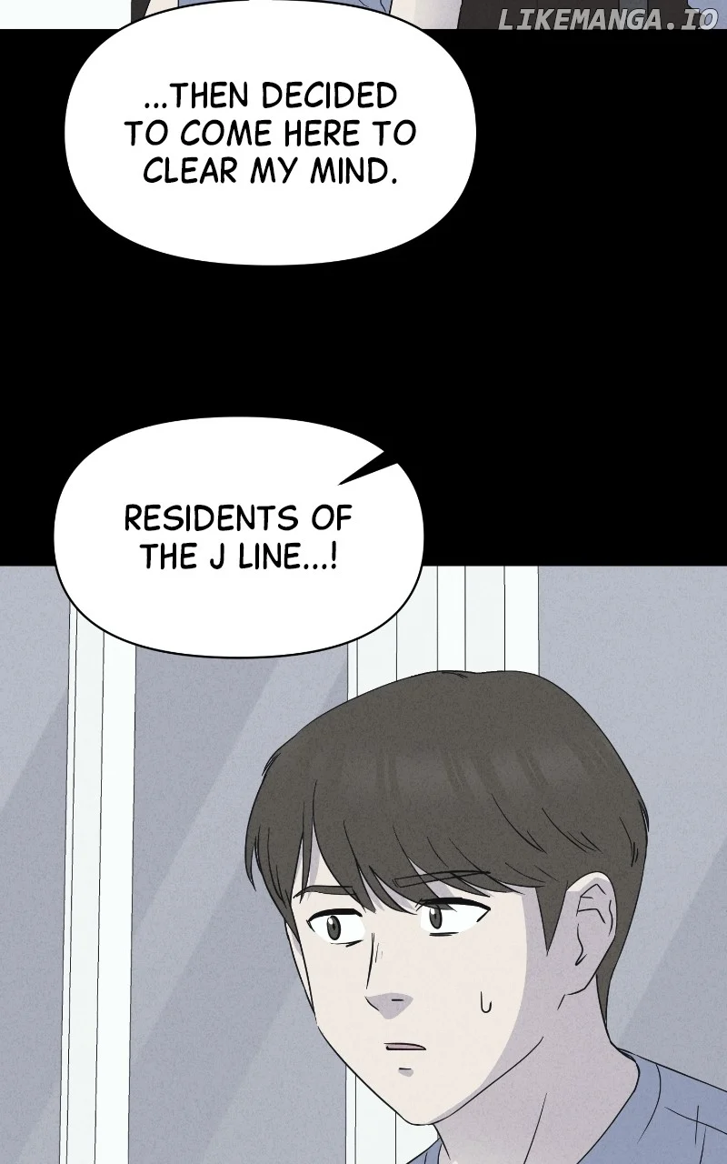 Tales of the Unusual 2 Chapter 31 page 45