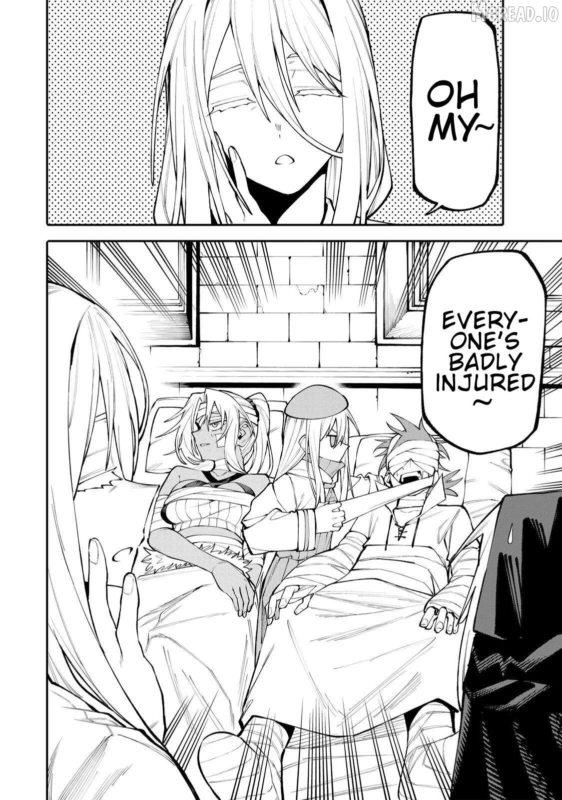 Okāsan Bōkensha, Roguin Bōnasu de Sukiru “Shufu” ni Mezamemashita. Shuuichi Moraeru Chirashi de Bōkensha Seikatsu Ganbarimasu! Chapter 30 page 12