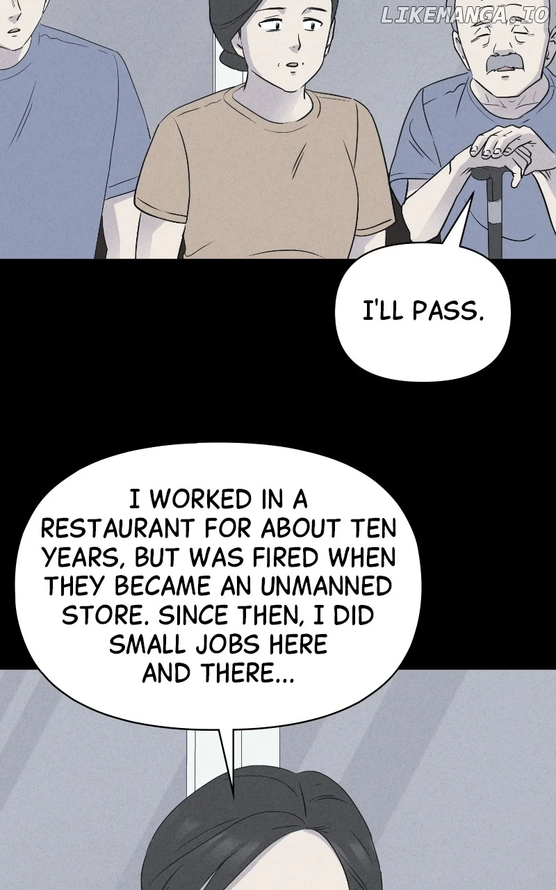 Tales of the Unusual 2 Chapter 31 page 38
