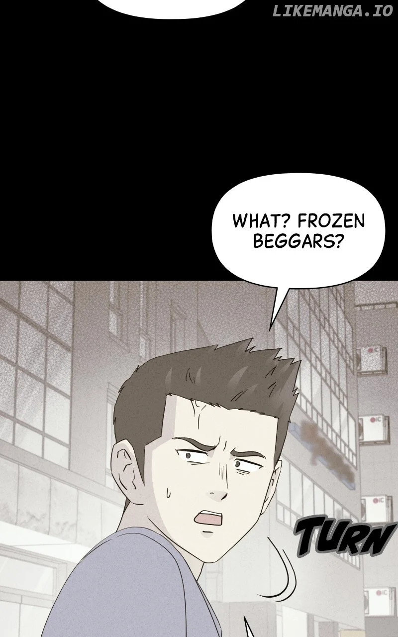 Tales of the Unusual 2 Chapter 31 page 54