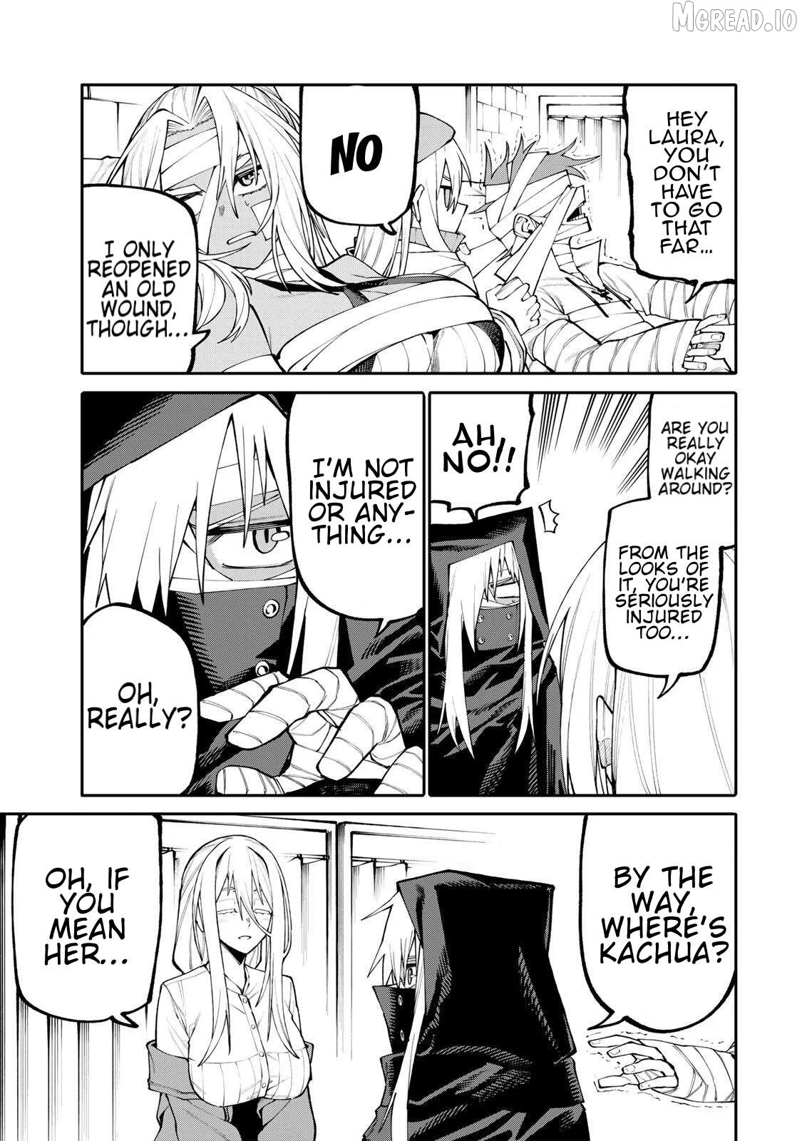 Okāsan Bōkensha, Roguin Bōnasu de Sukiru “Shufu” ni Mezamemashita. Shuuichi Moraeru Chirashi de Bōkensha Seikatsu Ganbarimasu! Chapter 30 page 13