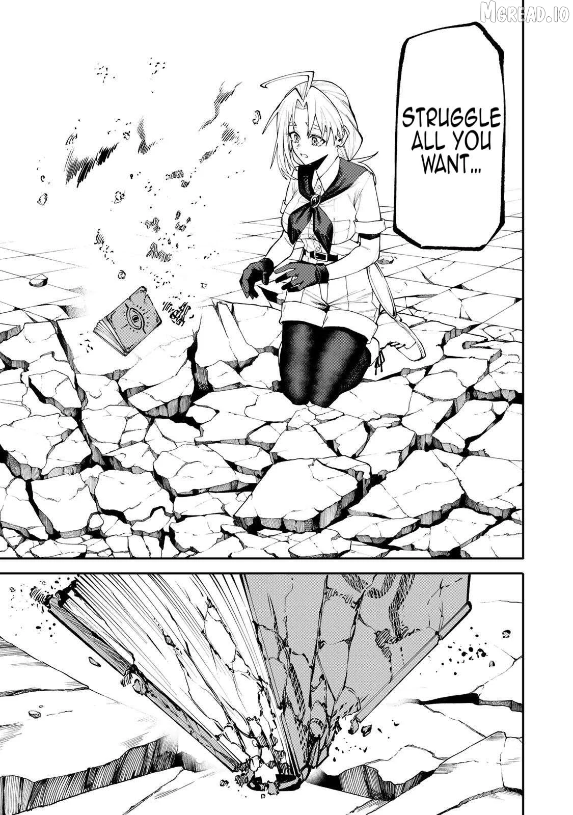 Okāsan Bōkensha, Roguin Bōnasu de Sukiru “Shufu” ni Mezamemashita. Shuuichi Moraeru Chirashi de Bōkensha Seikatsu Ganbarimasu! Chapter 30 page 7