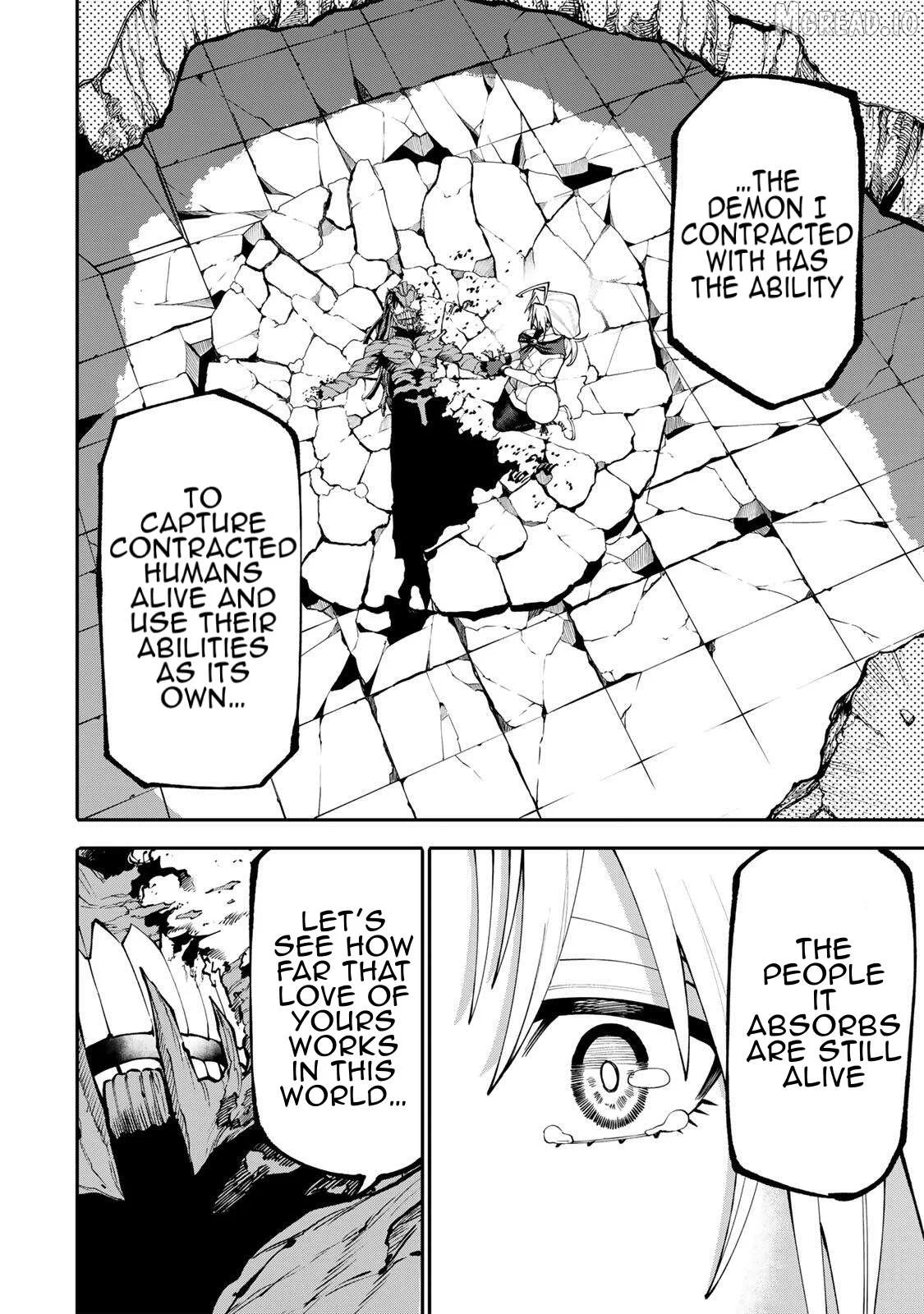 Okāsan Bōkensha, Roguin Bōnasu de Sukiru “Shufu” ni Mezamemashita. Shuuichi Moraeru Chirashi de Bōkensha Seikatsu Ganbarimasu! Chapter 30 page 6
