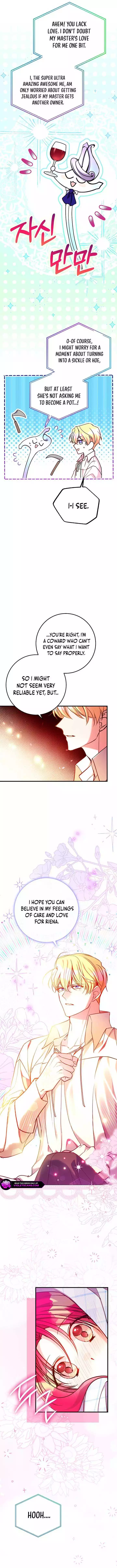 Country Life With His Sexy Majesty Chapter 30 page 7