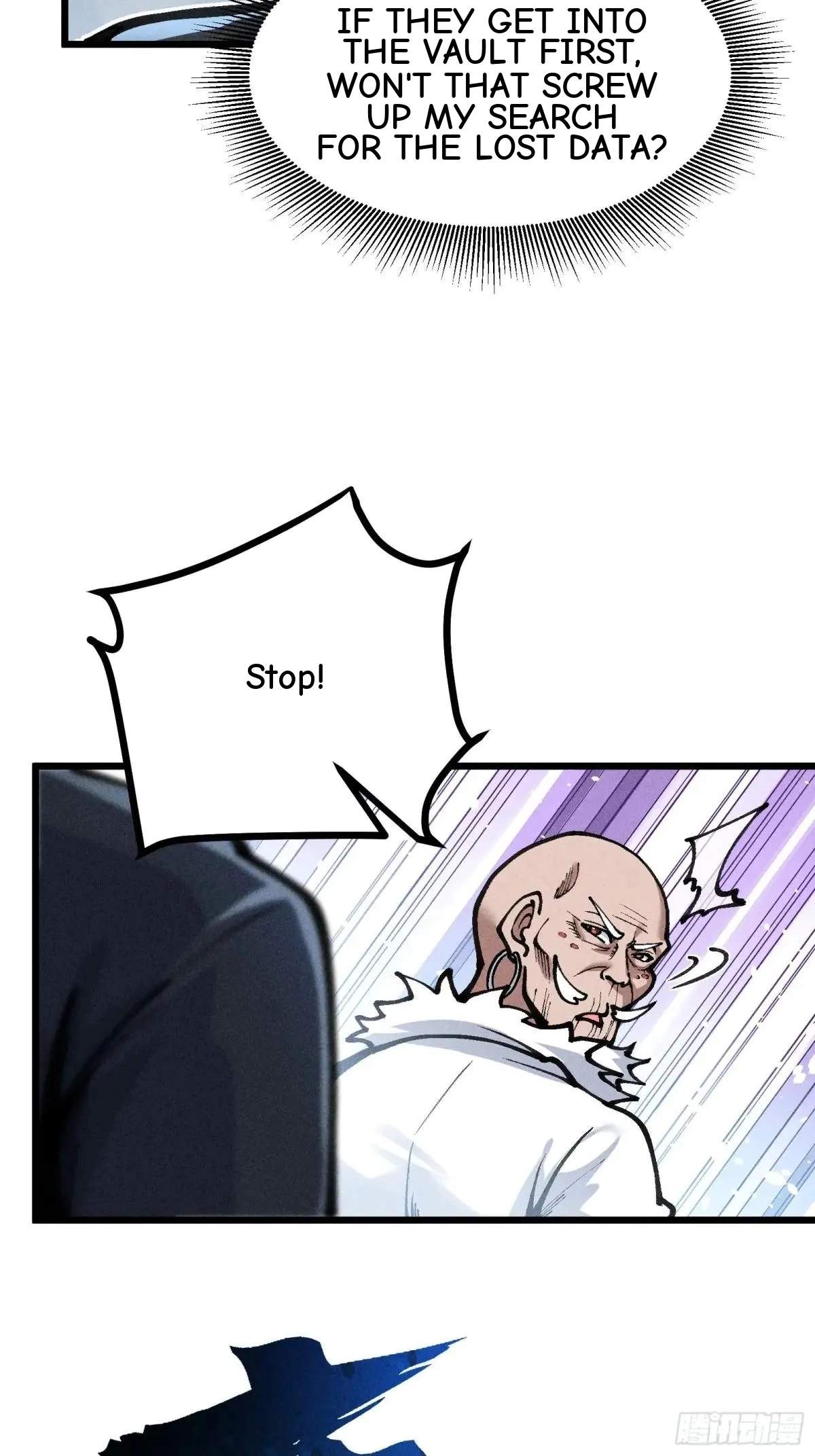 I Am a Living Beast in the World of Cultivating Immortals Chapter 29 page 6