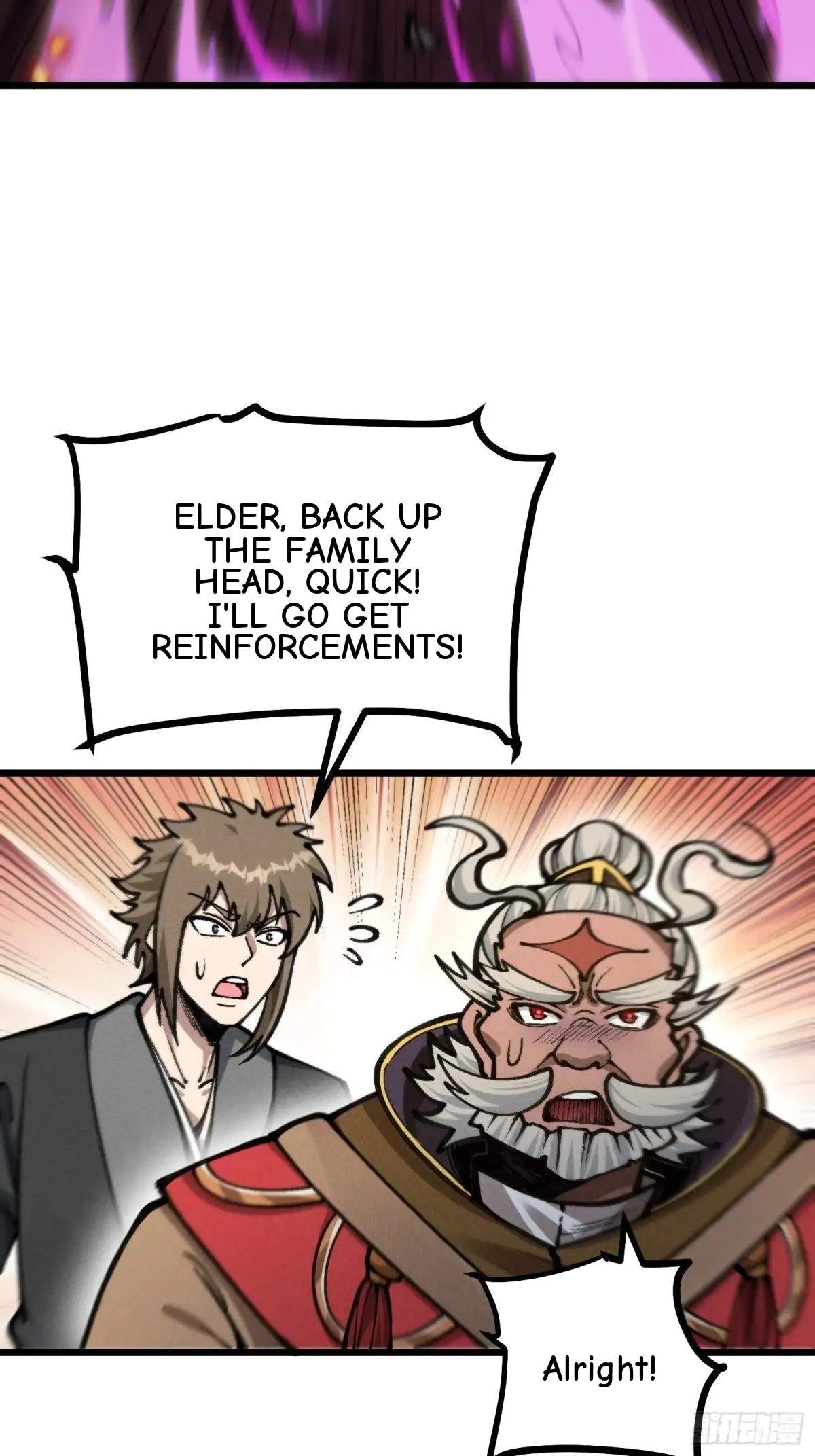 I Am a Living Beast in the World of Cultivating Immortals Chapter 29 page 29