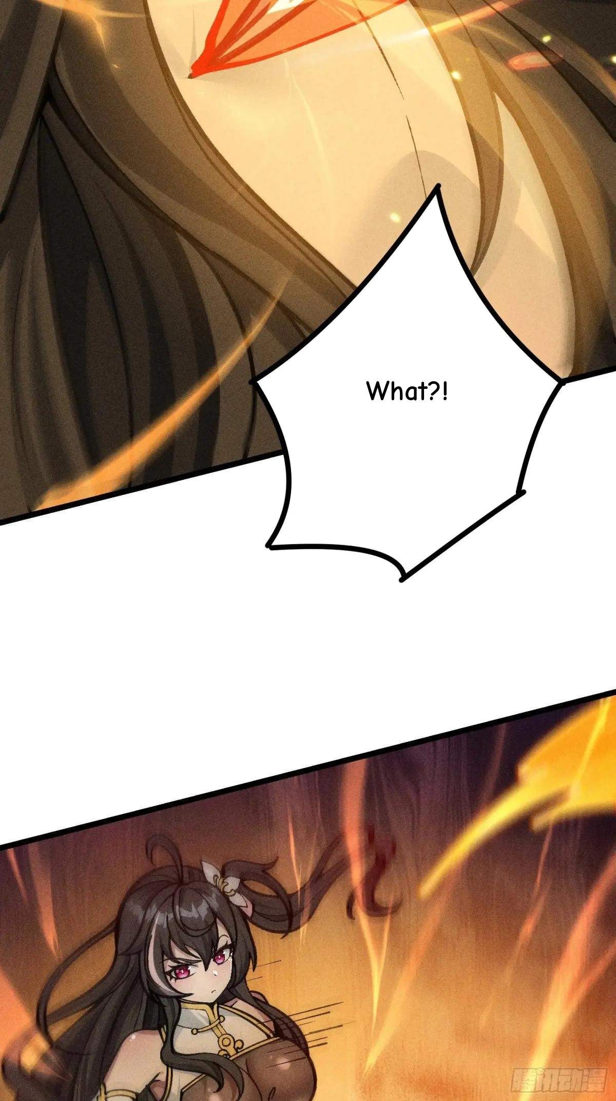 I Am a Living Beast in the World of Cultivating Immortals Chapter 29 page 36