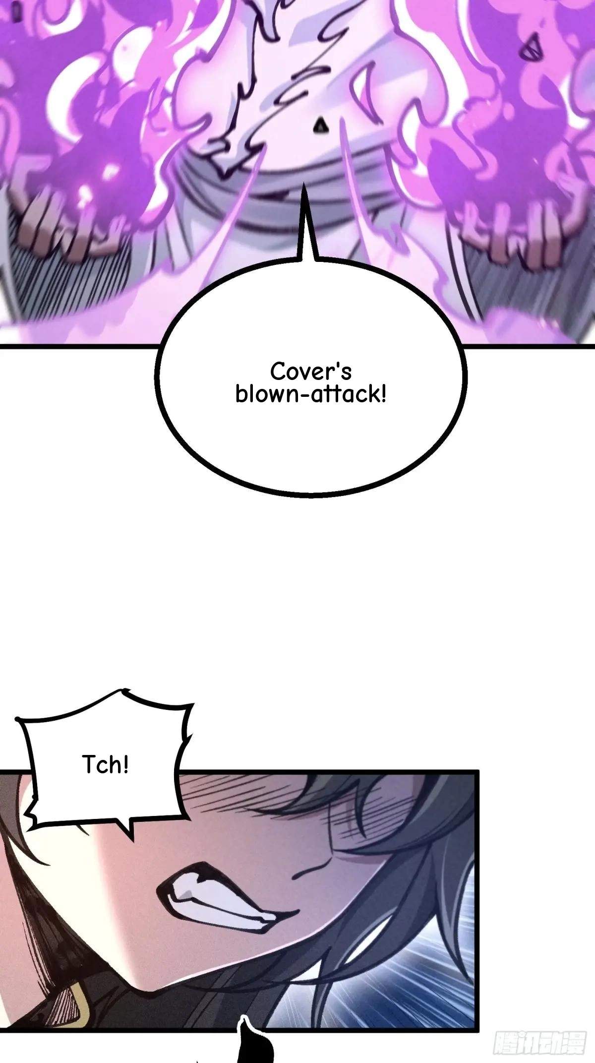 I Am a Living Beast in the World of Cultivating Immortals Chapter 29 page 25