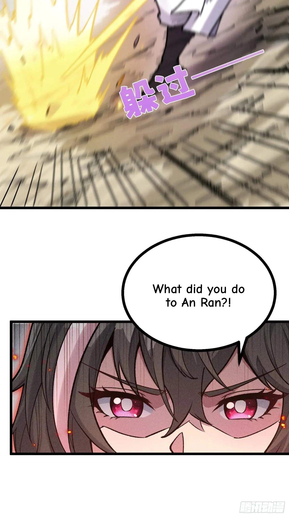 I Am a Living Beast in the World of Cultivating Immortals Chapter 29 page 23