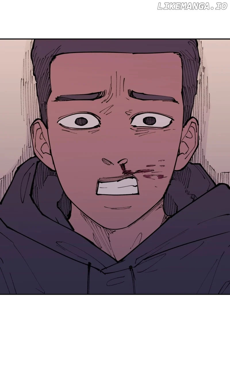 Vampire Family Chapter 31 page 6