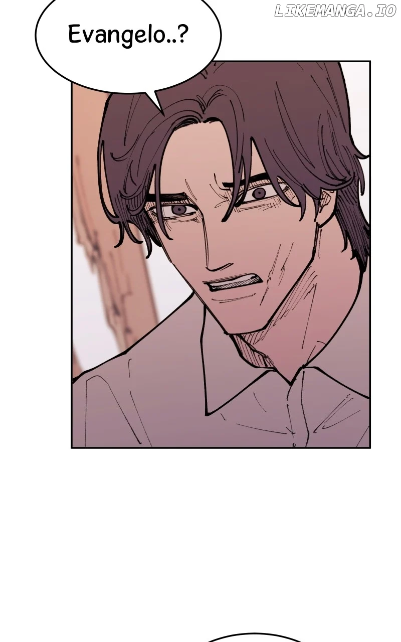 Vampire Family Chapter 31 page 44