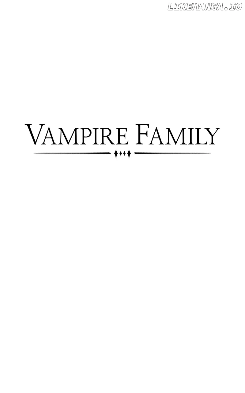 Vampire Family Chapter 31 page 24