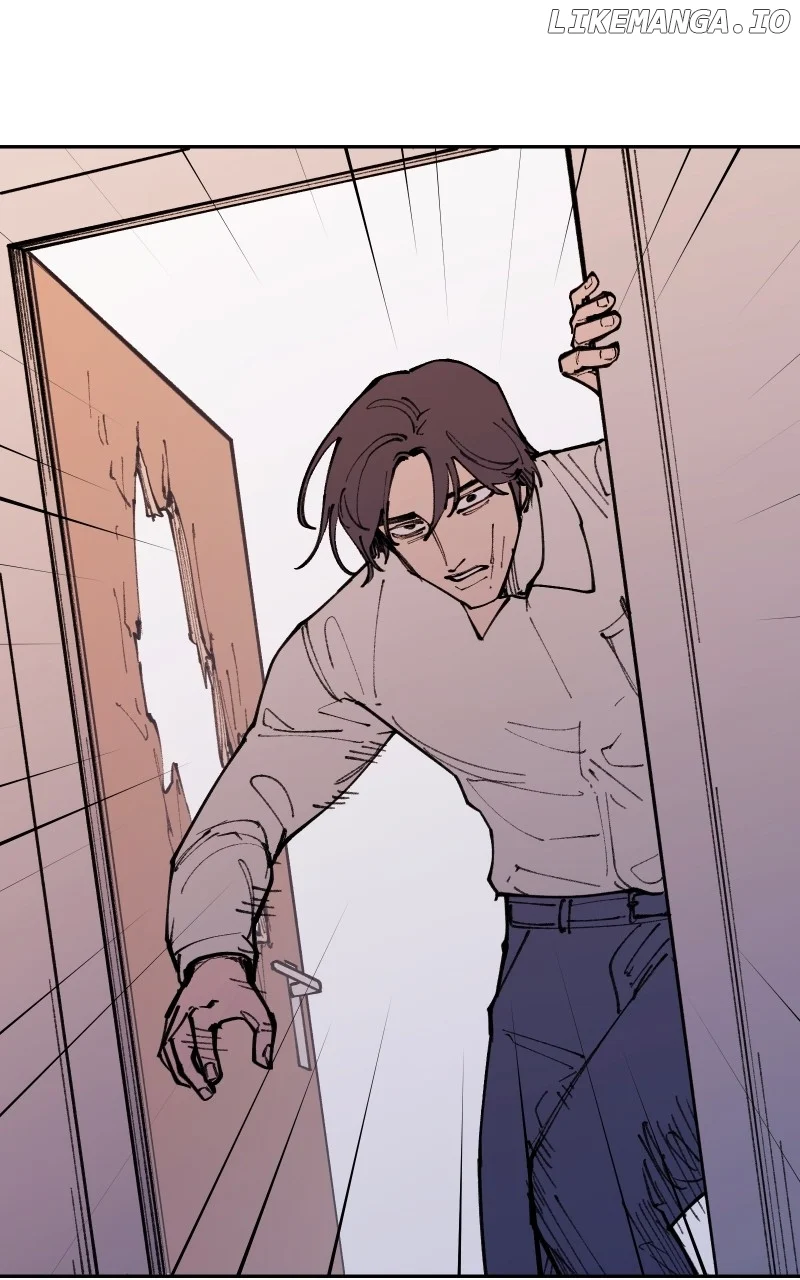 Vampire Family Chapter 31 page 41