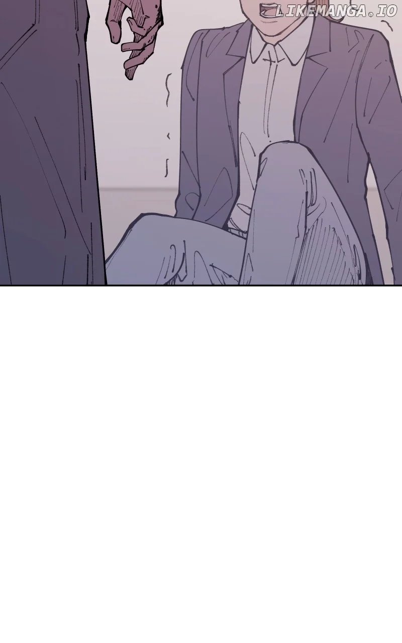 Vampire Family Chapter 31 page 23